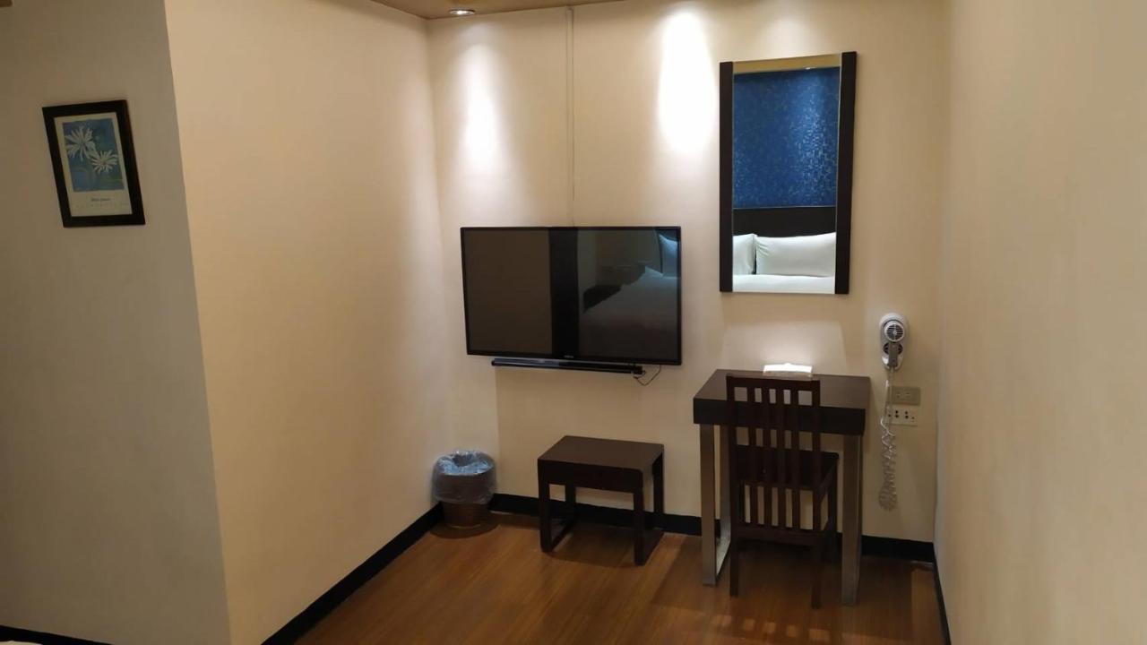 Bitan Hotel Xindian Eksteriør billede