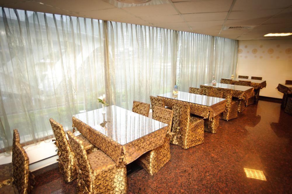 Bitan Hotel Xindian Eksteriør billede