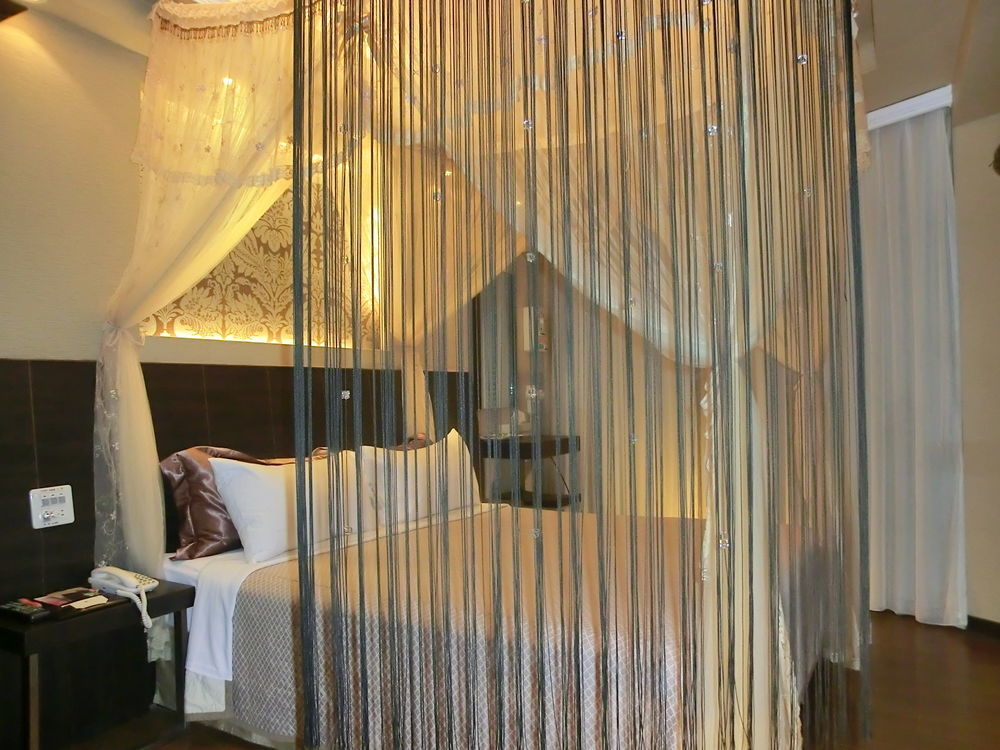 Bitan Hotel Xindian Eksteriør billede